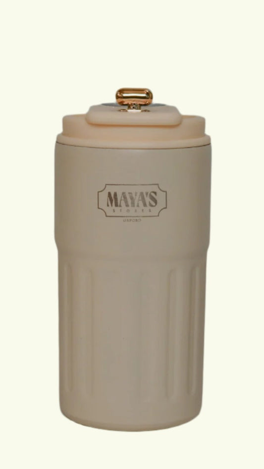 Maya's Thermal Cups