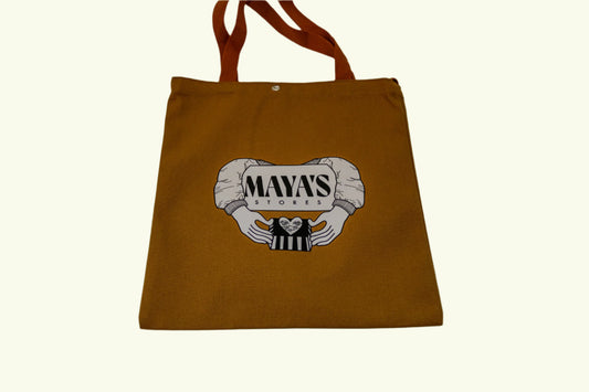 Maya's Tote Bags