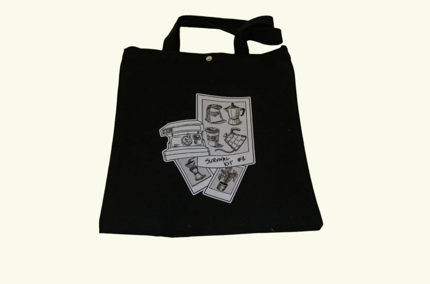 Maya's Tote Bags