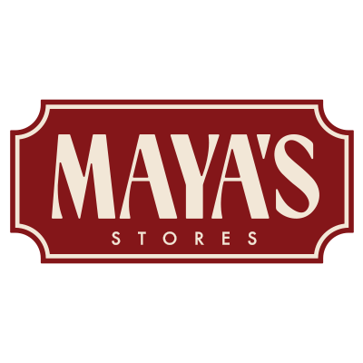 Maya's Stores Oxford in Oxford