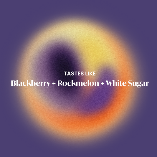 Single Origin - Peru Hector Saavedra