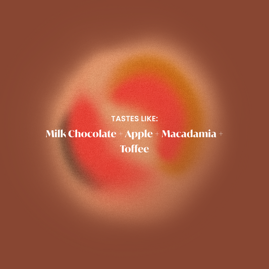 Brazil Araponga – Single Origin