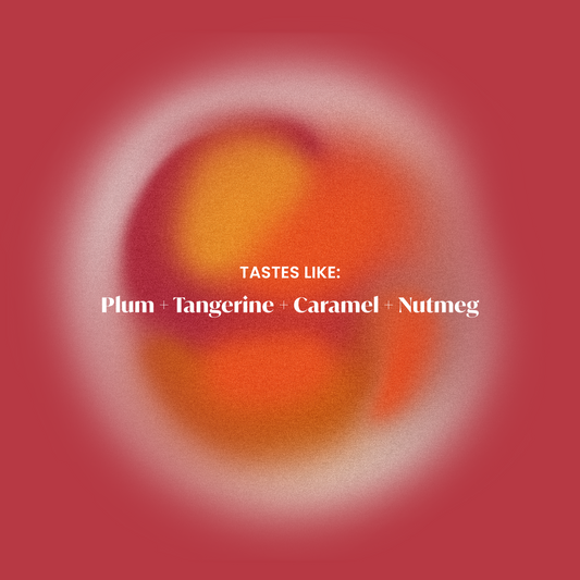 Colombia San Sebastián – Single Origin