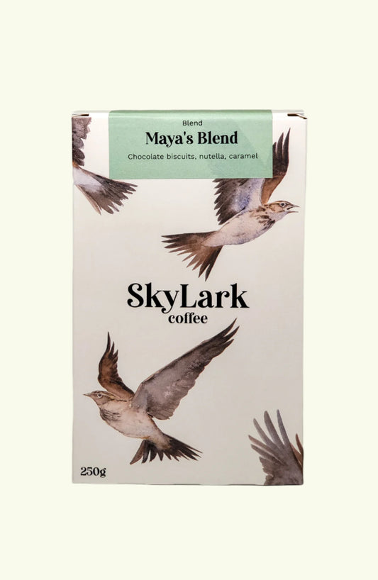 Maya's Blend