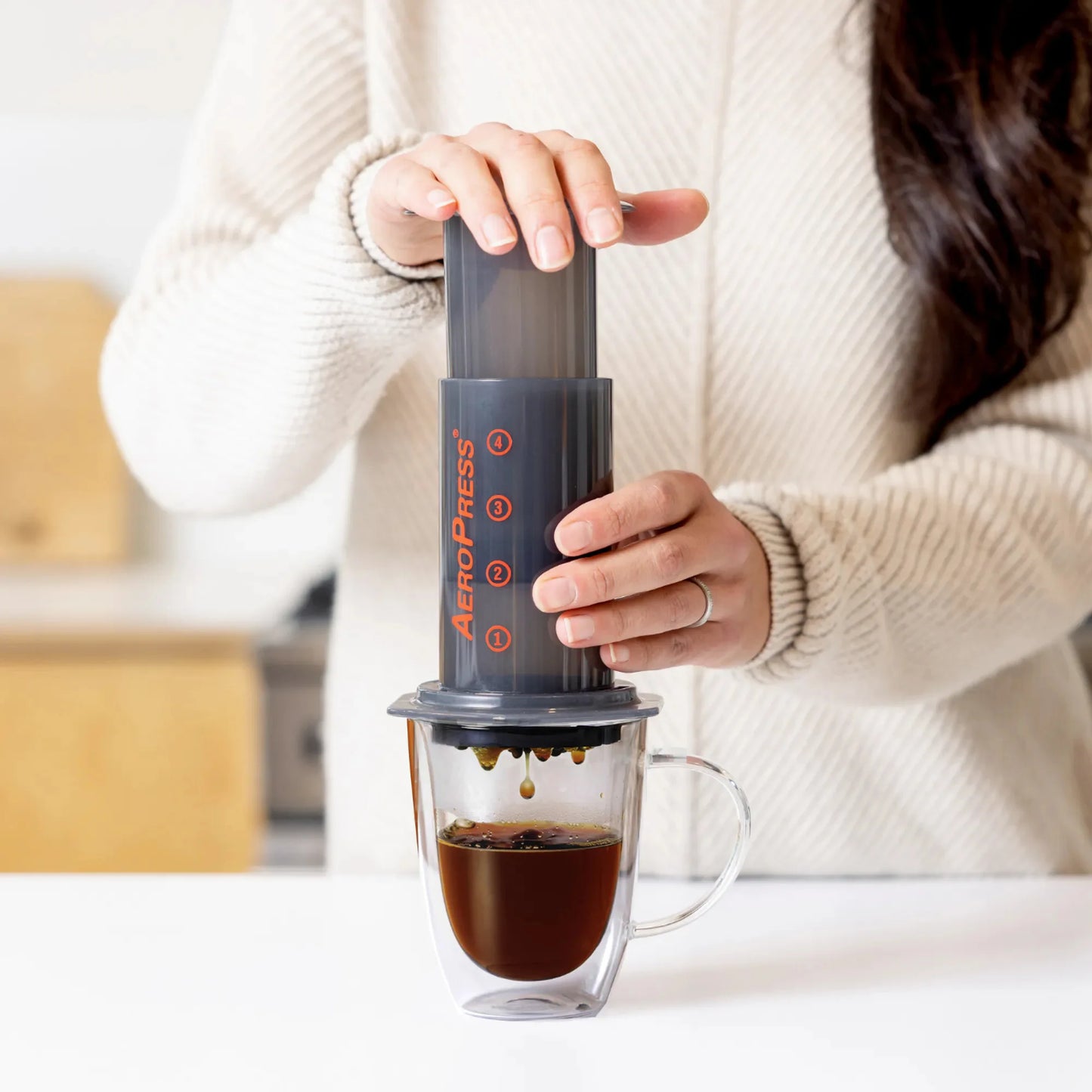 AeroPress