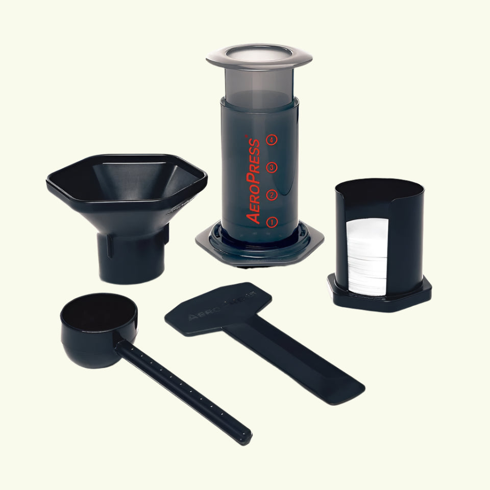 AeroPress