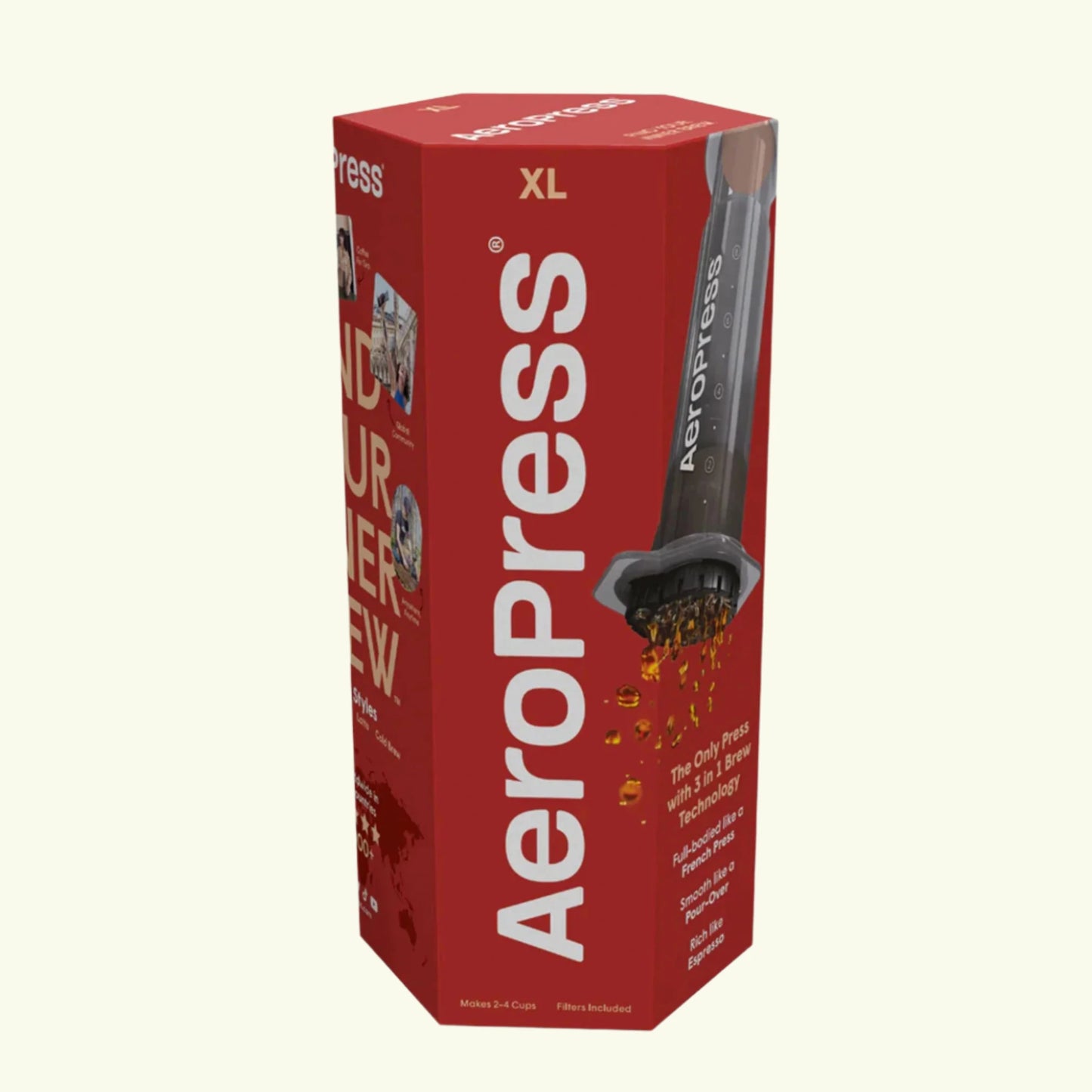 AeroPress