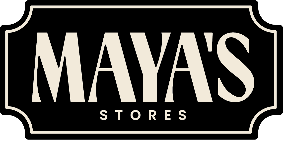 Mayas Stores