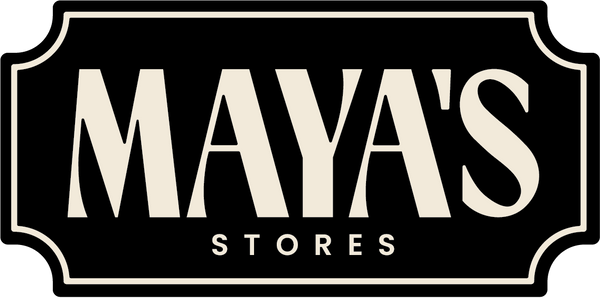 Mayas Stores