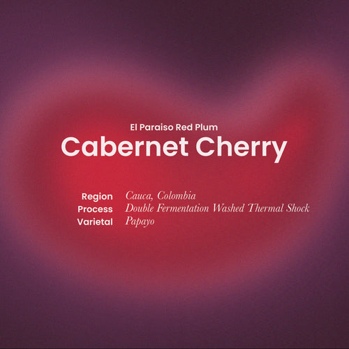 Cabernet Cherry