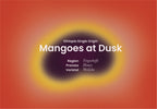 Ethiopia - Mangoes at Dusk