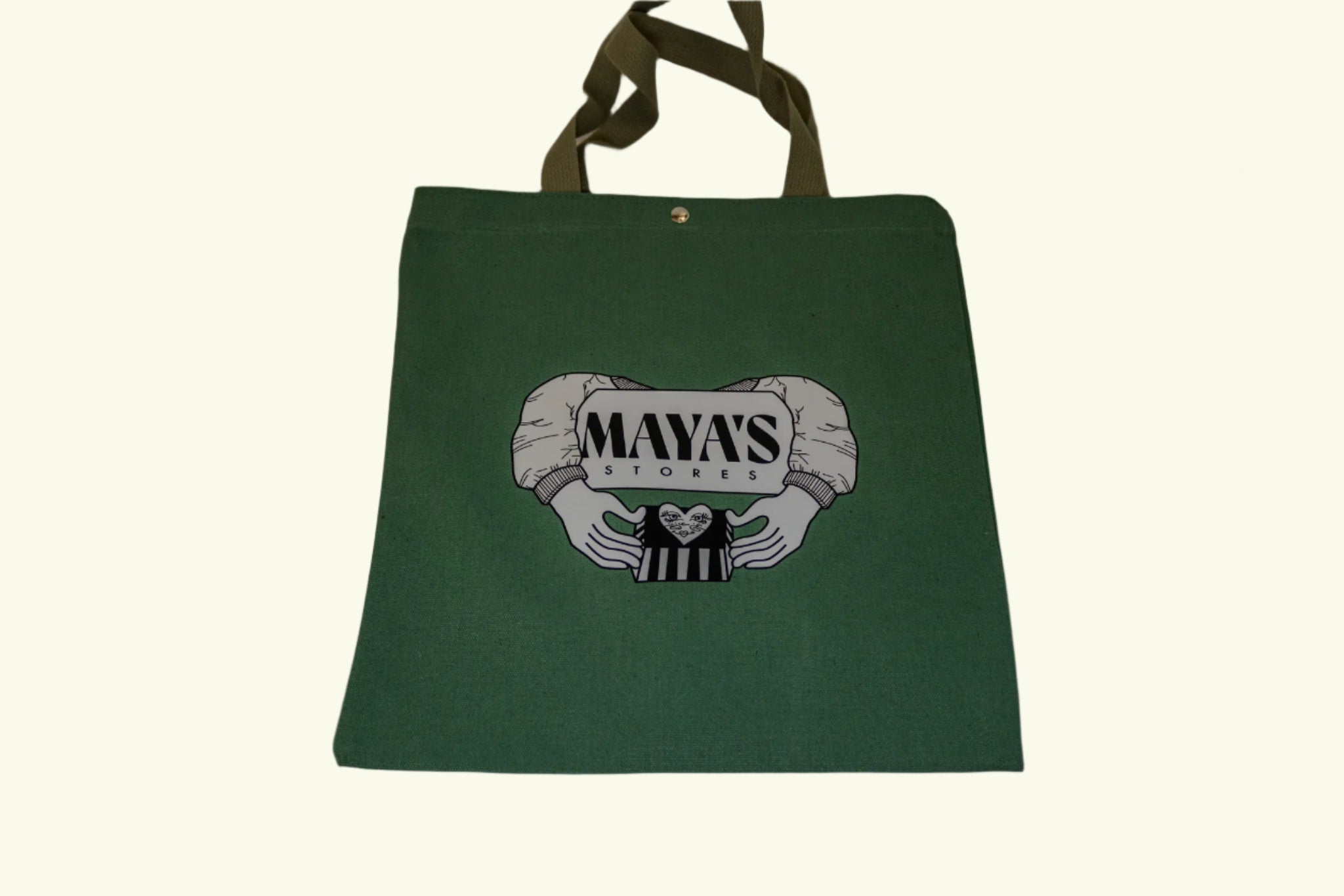 Maya's Tote Bags