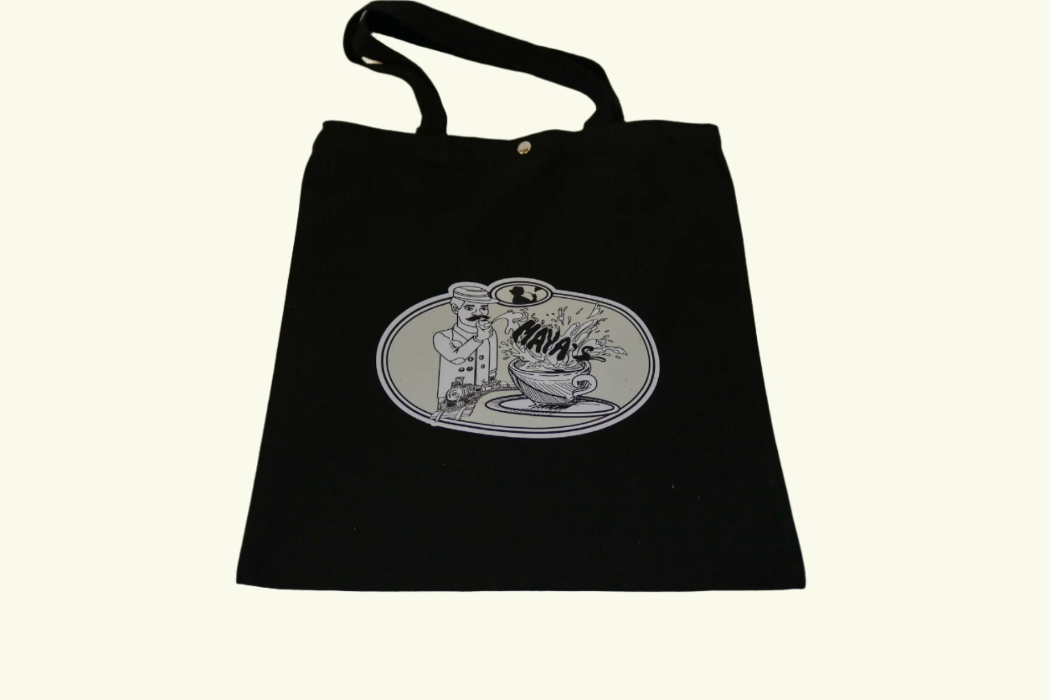 Maya's Tote Bags
