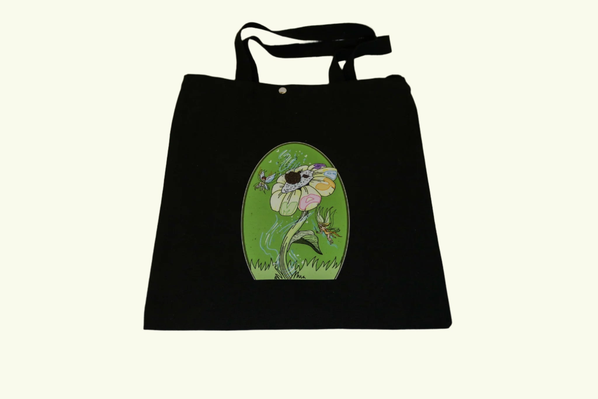 Maya's Tote Bags
