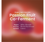 Passion Fruit Co-Ferment