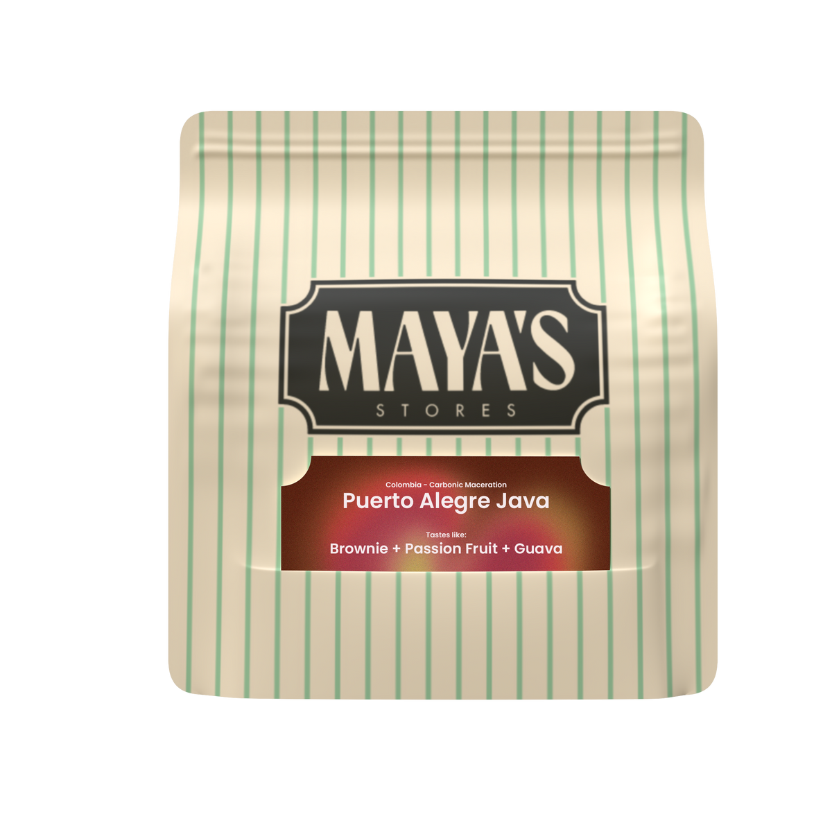 Mayas Stores