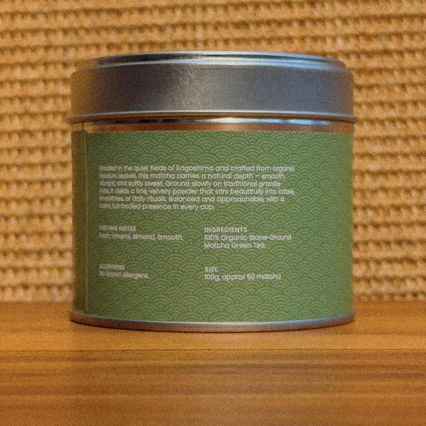 Everyday Matcha