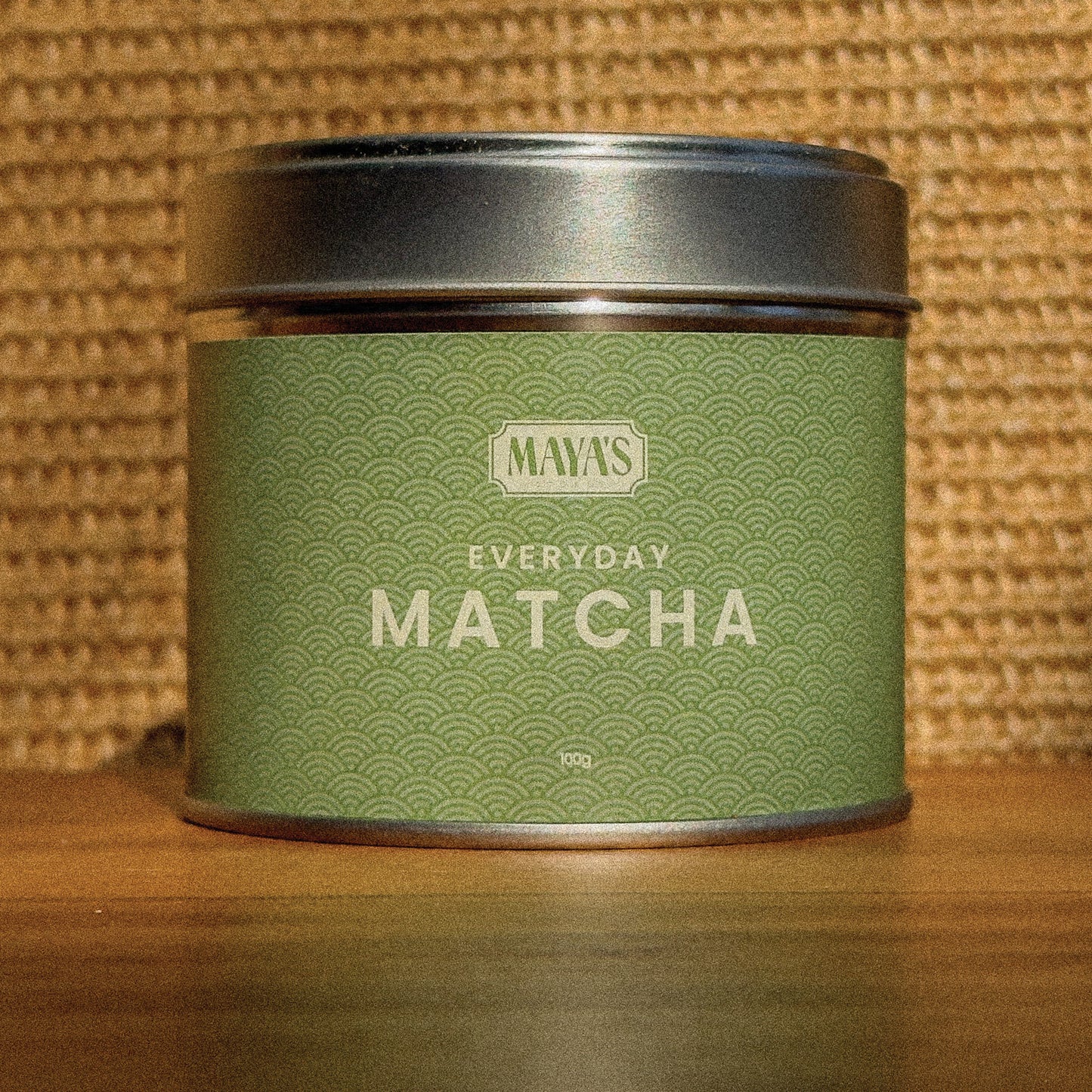 Everyday Matcha