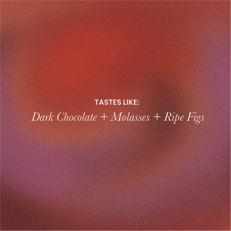 House Espresso - Mountain Blend