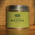 Gyokuro Premium Matcha